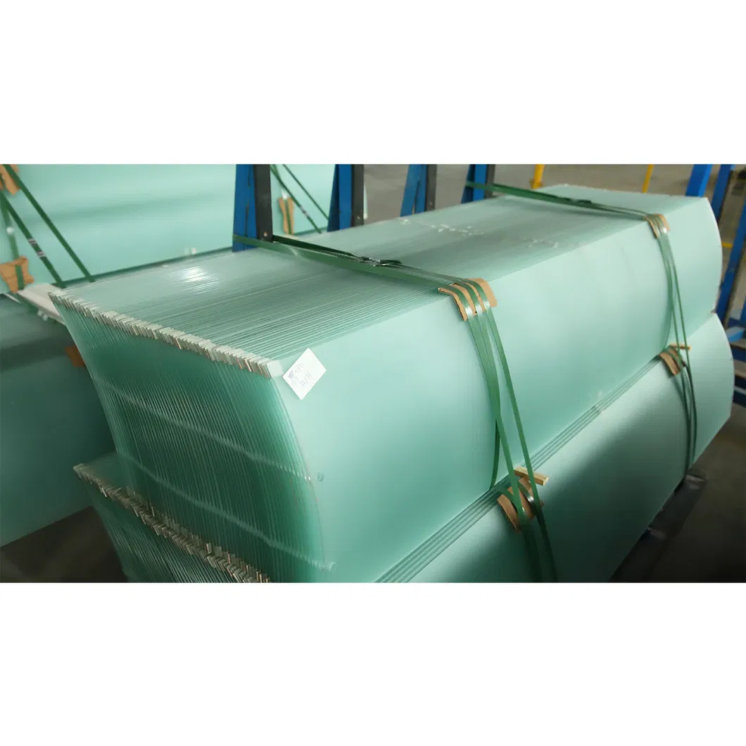 3mm-19mm Kích thước tùy chỉnh thủy tinh nổi thủy tinh gia cố thủy tinh cứng cho cửa sổ cửa sổ Balcony phòng tắm 0