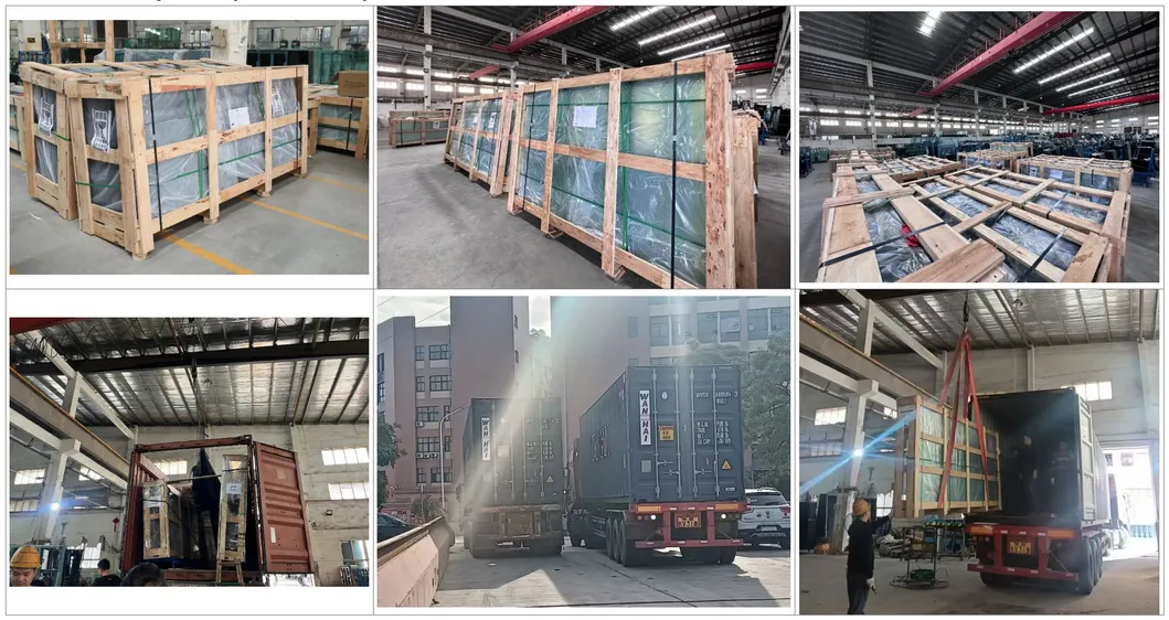 Gương an toàn xây dựng Gương thắt kính Gương mạ Gương cứng cho đồ nội thất Cửa sổ cửa sổ trang trí phòng trưng bày 6