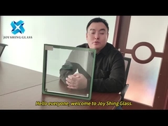 Kính cách nhiệt chân không: Cấu trúc và đặc điểm