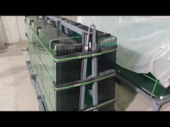 Kính cứng trong suốt 3mm đến 22mm có sẵn