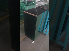 Kính bảo mật cứng 3mm đến 22mm