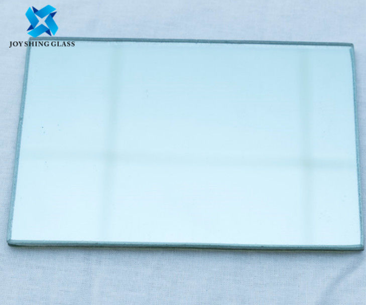 Tòa nhà kính nhiều lớp màu PVB 0,38mm-3,04mm Bảo hành 10 năm