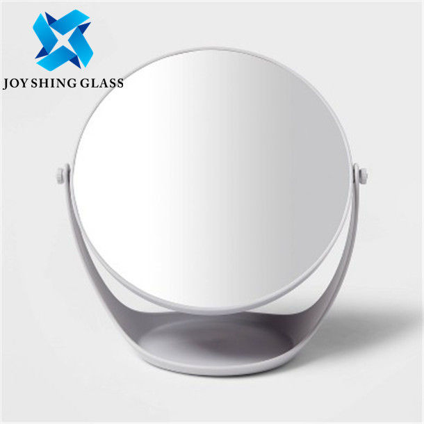 Gương treo tường phòng tắm Gương đồng trang điểm phóng đại miễn phí 2mm 3mm 4mm 5mm