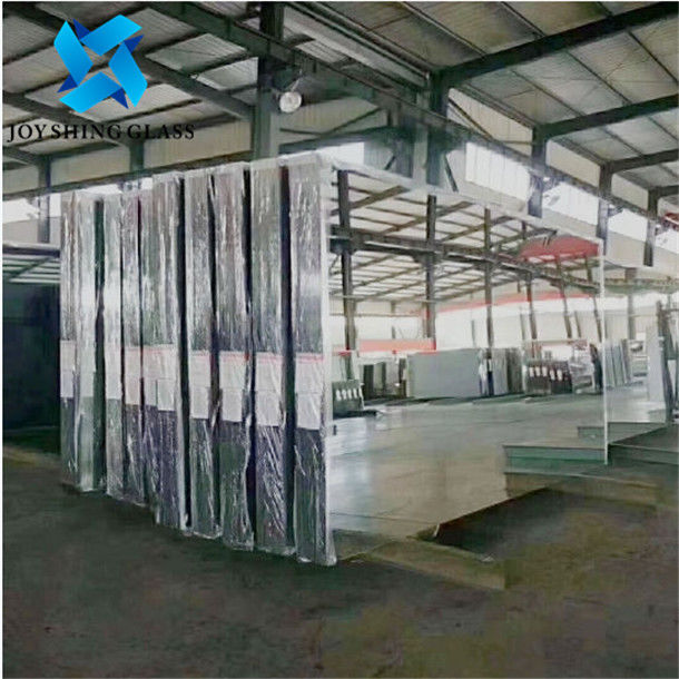Kính gương màu 2 mm 3 mm 4 mm để trang trí nội thất / Nội thất