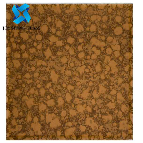 Gương bạc cổ Gương trang trí tường 2 mm-12 mm Tùy chỉnh