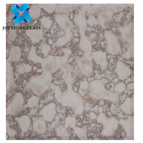 Tấm kính gương tùy chỉnh 3 mm - 8 mm, Gương treo tường cổ lớn cho khách sạn