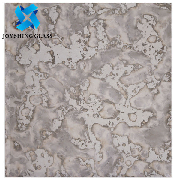 Tấm kính gương tùy chỉnh 3 mm - 8 mm, Gương treo tường cổ lớn cho khách sạn
