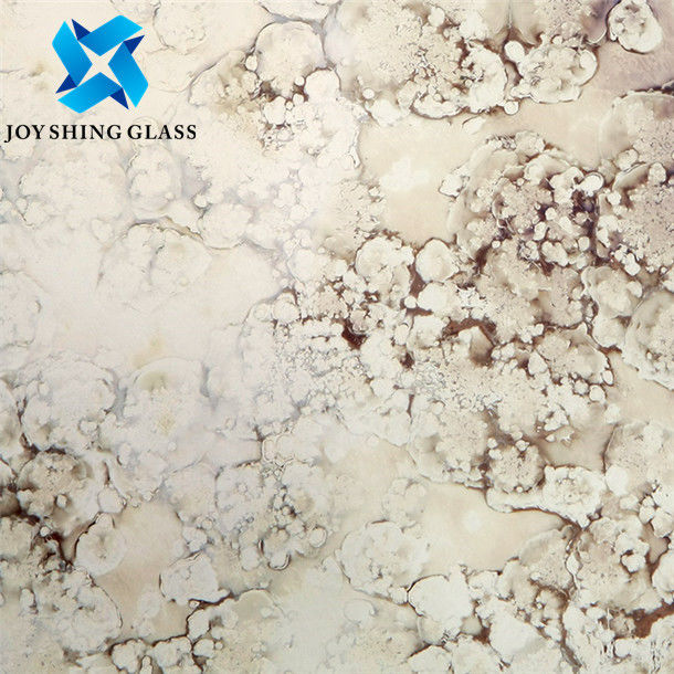 Gương cổ treo tường Kính 3mm 4mm 5mm 6mm 8mm Hình dạng Kích thước Tùy chỉnh