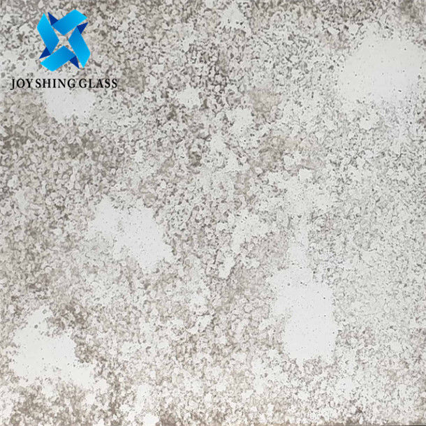 Gương bạc cổ Gương trang trí tường 2 mm-12 mm Tùy chỉnh
