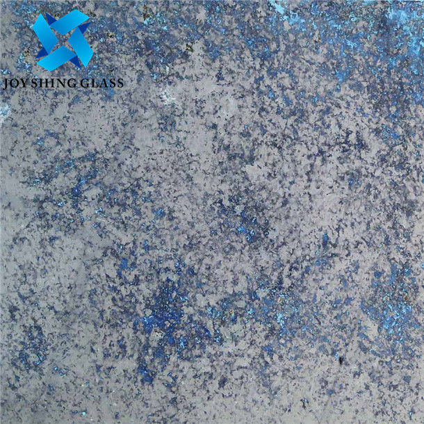 Tấm kính gương tùy chỉnh 3 mm - 8 mm, Gương treo tường cổ lớn cho khách sạn