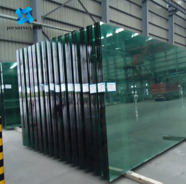 Kính nổi nhiều lớp cường lực để giặt / xưởng Bảo hành 10 năm