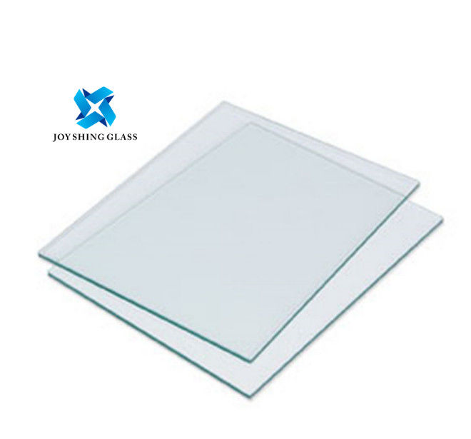 Kính nổi cách nhiệt Low-e 6+12A+6 Kính nổi siêu trong suốt Độ truyền qua cao