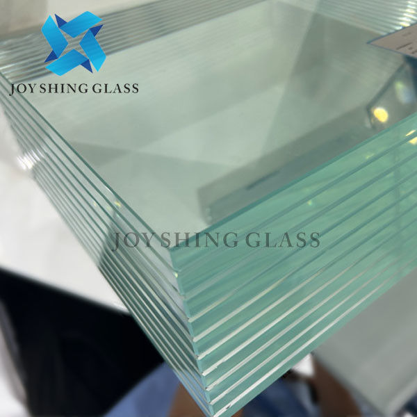 Kính nổi nhiều lớp cường lực để giặt / xưởng Bảo hành 10 năm
