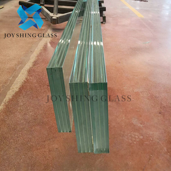 Kính nổi nhiều lớp cường lực để giặt / xưởng Bảo hành 10 năm
