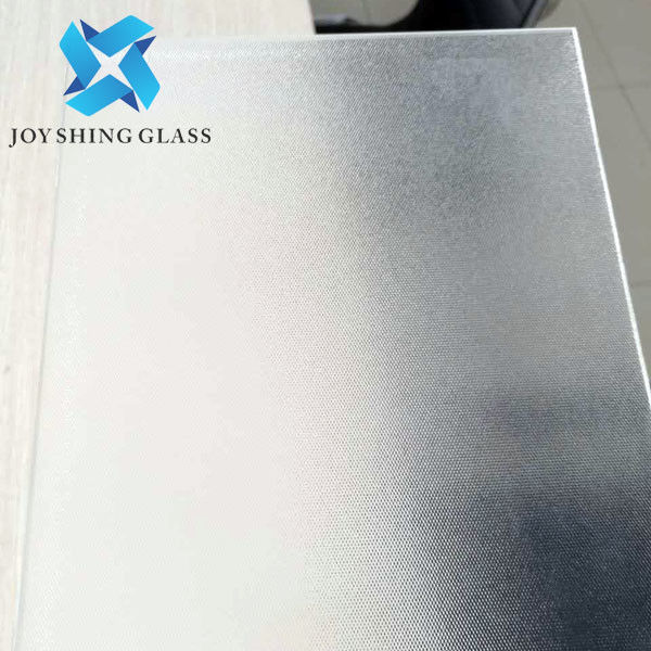 Kính năng lượng mặt trời bằng sắt siêu trong suốt 3,2mm Kính năng lượng mặt trời cường lực cho phòng mặt trời