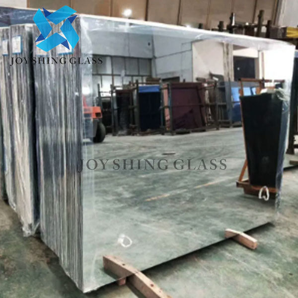 Gương kính lồi hình chữ nhật 1,8mm 2 mm 3 mm 4mm tùy chỉnh cho ô tô