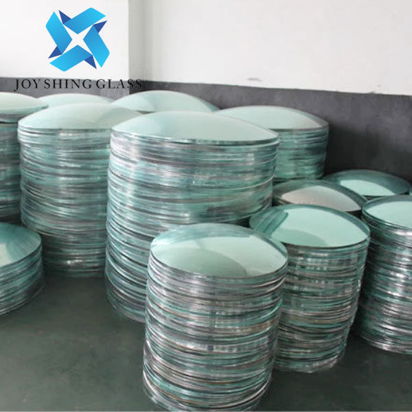 Đồ phản chiếu cong đỗ xe kích thước tùy chỉnh cho trong nhà và ngoài trời