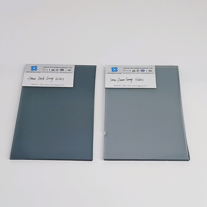Kính nổi có màu 5mm Ford Blue / Euro Grey / Ford Green / Bronze