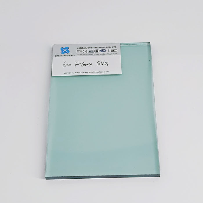 Kính nổi có màu 5mm Ford Blue / Euro Grey / Ford Green / Bronze