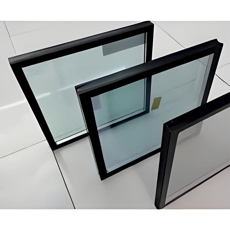 Kính dán cường lực 12.76 mm 13.52 mm 17.52 mm cho lan can hàng rào phân vùng ban công