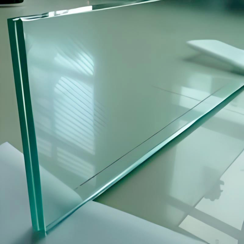 Double Cavity Hollow Laminated Glass Giảm tiếng ồn và âm thầm cho tường rèm & trang trí phòng ngủ