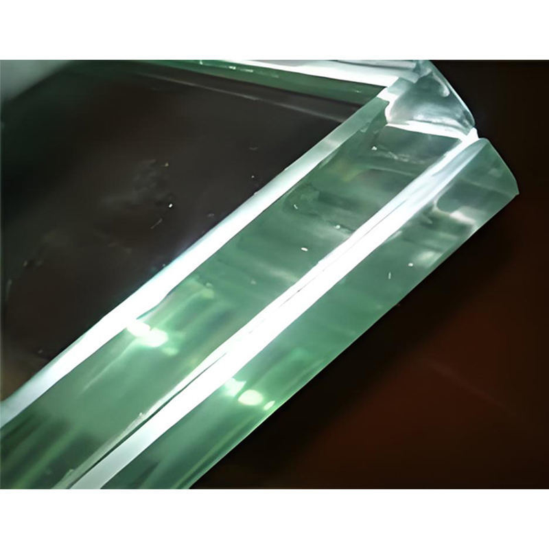 Double Cavity Hollow Laminated Glass Giảm tiếng ồn và âm thầm cho tường rèm & trang trí phòng ngủ