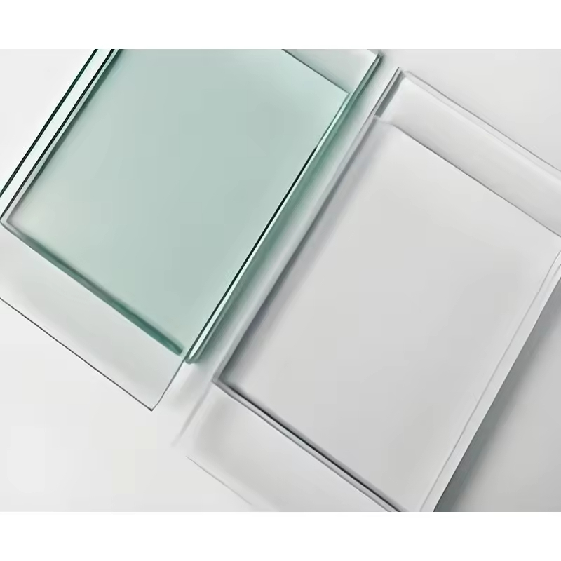 Double Cavity Hollow Laminated Glass Giảm tiếng ồn và âm thầm cho tường rèm & trang trí phòng ngủ