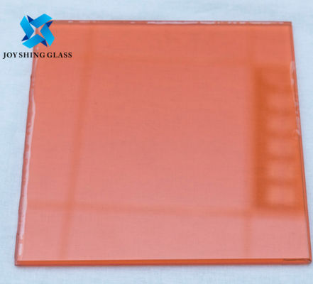 Tấm kính nhiều lớp màu trắng sữa mờ cho cửa sổ / trang trí