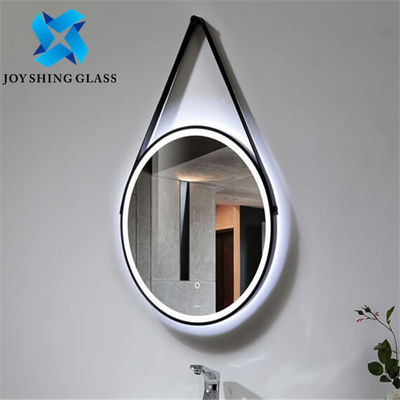 Gương phòng tắm LED chiếu sáng treo tường có đèn Bảo hành 5 năm