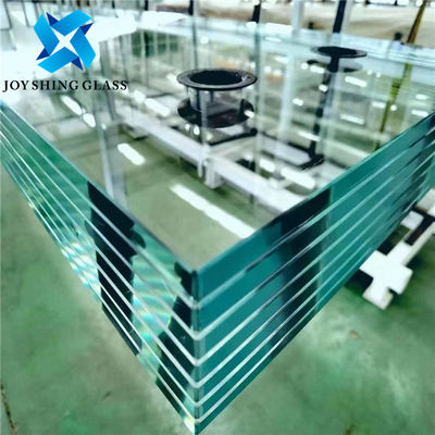 Kính cường lực dày 10mm 12mm 15mm 19mm Màu Kích thước tùy chỉnh