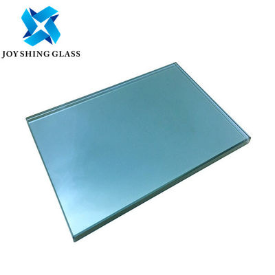 Kính nổi tráng phản quang 4mm 5mm 6mm 8mm 10mm cho tòa nhà văn phòng