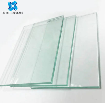 Kính nổi trong suốt 6 mm Cắt theo kích thước Kính cường lực khắc axit