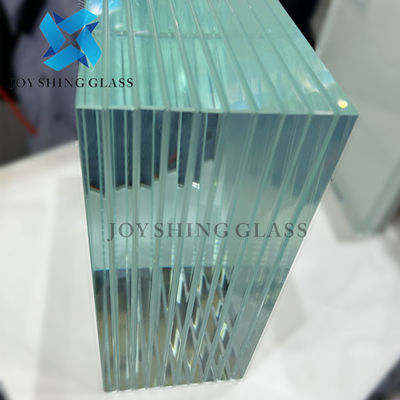 Kính nhiều lớp tùy chỉnh