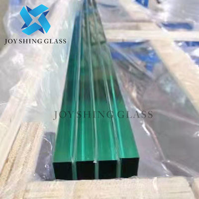 Kính dán cường lực PVB Kính an toàn cường lực 6mm 8mm