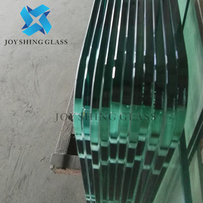 Kính cường lực ngâm nhiệt an toàn 6mm 8mm 10mm