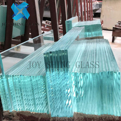 Kính Cường Lực Siêu Trắng 6mm 8mm 10mm 12mm