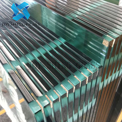Kính cường lực xây dựng tùy chỉnh Kính cường lực an toàn