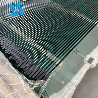 Kính Phẳng Cường Lực An Toàn, Kính Cường Lực Joy Shing