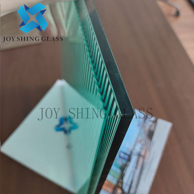 Tấm kính nhiều lớp in màn hình
