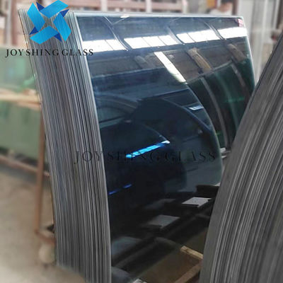 Kính nổi phản quang cong Kính cường lực phản quang 3mm-22mm