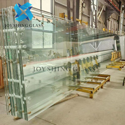 Kính Dán Cường Lực Quá Khổ 15+3.04PVB+15
