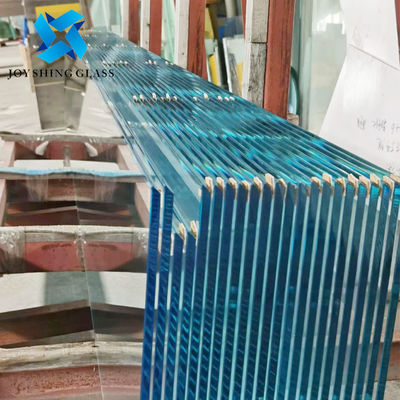 Thi công kính cường lực phẳng 6mm 8mm 10mm 12mm Cửa kính cường lực