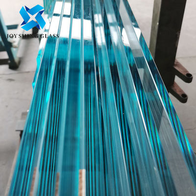 Ultra Clear Tempered Fish Tank Glass 15mm Safety Toughened Glass (Cá cứng an toàn 15mm)