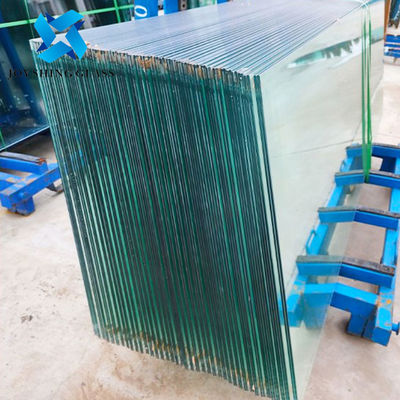 Thủy tinh nhựa nhựa cứng PVB 20.76mm tùy chỉnh cho tay cầm