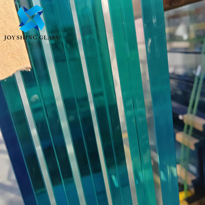 Thủy tinh Ultra Clear 12.76mm