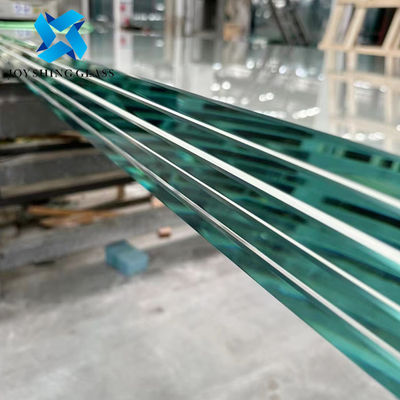 SGP thủy tinh mạ mạ 21,52mm Custom