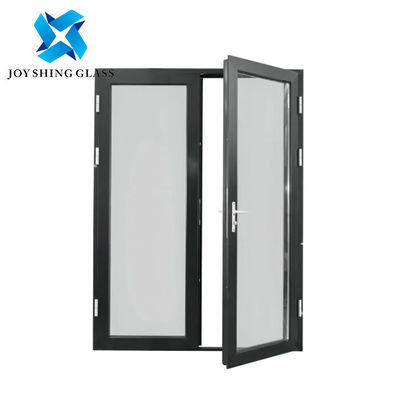 Cửa gỗ UPVC Casement Series 60 Cửa kính UPVC Profile