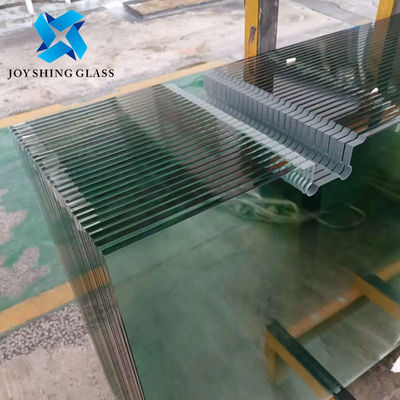 8mm 10mm 12mm cửa phòng tắm kính cứng xanh