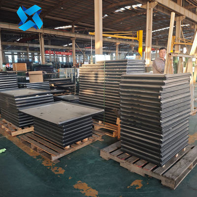 Kính cách nhiệt E thấp rõ ràng tùy chỉnh cho mặt tiền tòa nhà