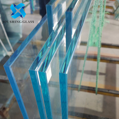 Ultra Clear phòng tắm kính cứng 8mm an toàn kính cứng